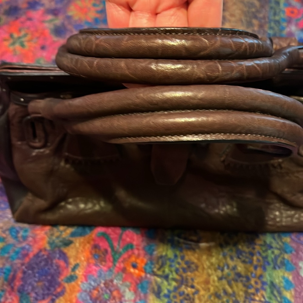 FLASH SALE🔥🔥BEAUTIFUL AUTHENTIC VINTAGE CHLOE(W/COA)💗💗💗 - Picture 6 of 13